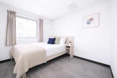 Deluxe Double Studio - Image 1