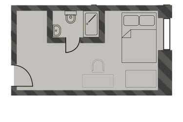 Deluxe Double Studio - Image 3