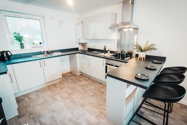 Lodge at Park Village, 200 Norfolk Park Road, City Centre, Sheffield, S22UA - Image 2
