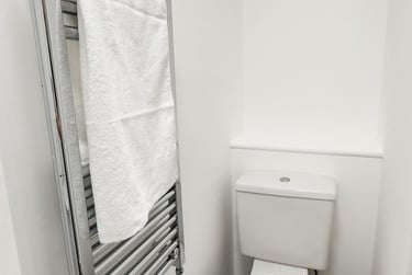Lodge at Park Village, 200 Norfolk Park Road, City Centre, Sheffield, S22UA - Image 6