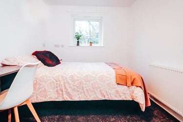 Lodge at Park Village, 200 Norfolk Park Road, City Centre, Sheffield, S22UA - Image 1