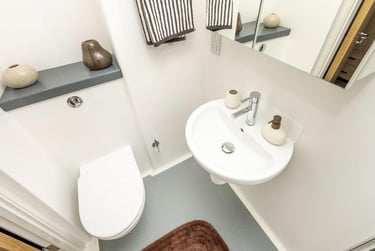Essential Studio at Haymarket Yards, 18 Haymarket Yards, Haymarket, Edinburgh, EH125BH - Image 3
