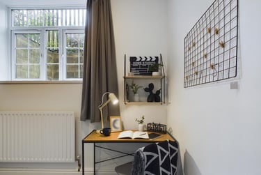 4 bed house, Bower Road, Crookesmoor, Sheffield, S101ER - Image 4