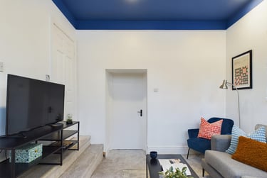 4 bed house, Bower Road, Crookesmoor, Sheffield, S101ER - Image 5