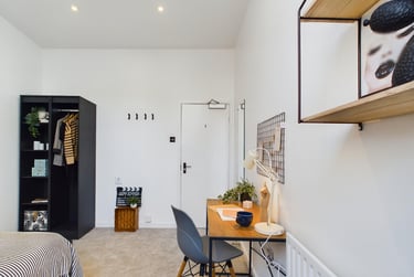 4 bed house, Bower Road, Crookesmoor, Sheffield, S101ER - Image 8