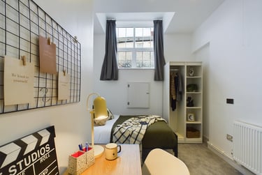 4 bed house, Bower Road, Crookesmoor, Sheffield, S101ER - Image 3