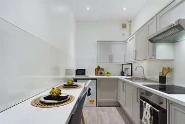 4 bed house, Bower Road, Crookesmoor, Sheffield, S101ER - Image 10