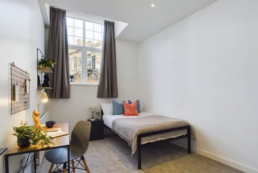 4 bed house, Bower Road, Crookesmoor, Sheffield, S101ER - Image 12