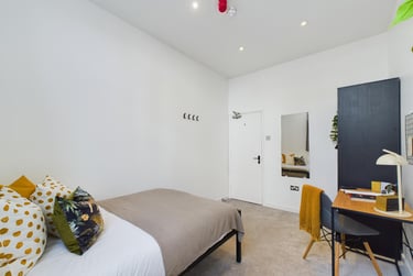 4 bed house, Bower Road, Crookesmoor, Sheffield, S101ER - Image 14
