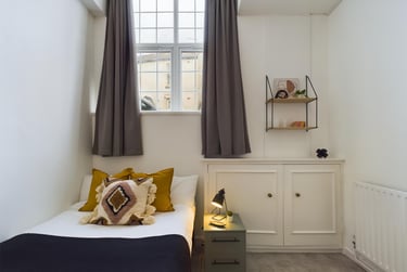 4 bed house, Bower Road, Crookesmoor, Sheffield, S101ER - Image 15