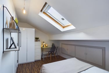 6 bed house, Deramore Street, Rusholme, Manchester, M144DT - Image 2