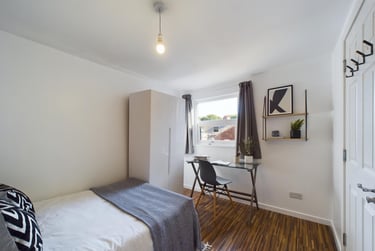 6 bed house, Deramore Street, Rusholme, Manchester, M144DT - Image 7