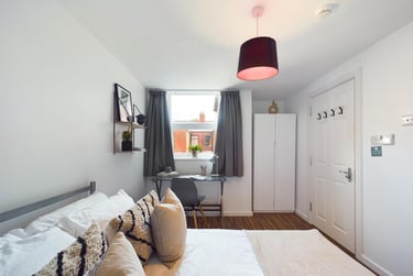6 bed house, Deramore Street, Rusholme, Manchester, M144DT - Image 8