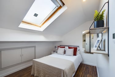 6 bed house, Deramore Street, Rusholme, Manchester, M144DT - Image 9