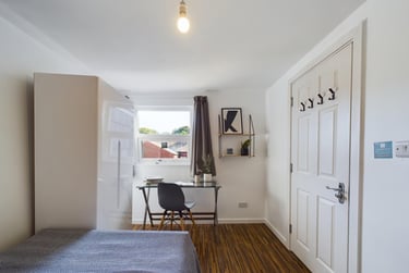 6 bed house, Deramore Street, Rusholme, Manchester, M144DT - Image 10