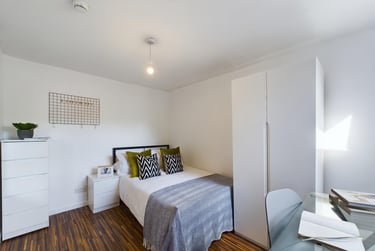 6 bed house, Deramore Street, Rusholme, Manchester, M144DT - Image 6