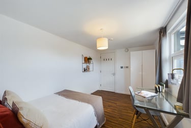 6 bed house, Deramore Street, Rusholme, Manchester, M144DT - Image 12