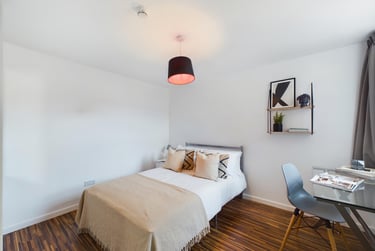 6 bed house, Deramore Street, Rusholme, Manchester, M144DT - Image 14