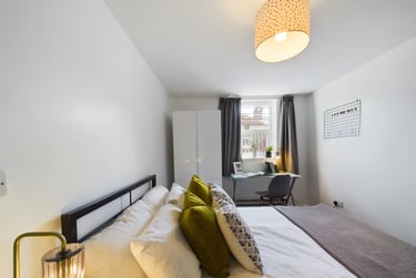 6 bed house, Deramore Street, Rusholme, Manchester, M144DT - Image 15