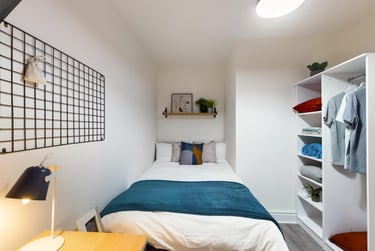 8 bed house, Ossory Street, Rusholme, Manchester, M144BX - Image 5