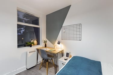 8 bed house, Ossory Street, Rusholme, Manchester, M144BX - Image 8
