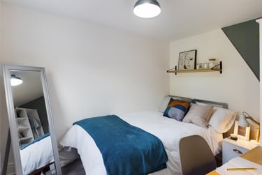 8 bed house, Ossory Street, Rusholme, Manchester, M144BX - Image 9