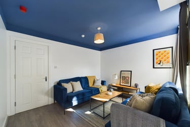 6 bed house, Ashfield Road, Longsight, Manchester, M130YP - Image 1