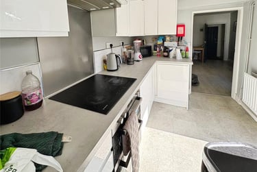 4 bed house, Craven Street, St Catherines, Lincoln, LN58DQ - Image 2