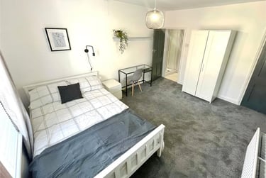 4 bed house, Craven Street, St Catherines, Lincoln, LN58DQ - Image 3