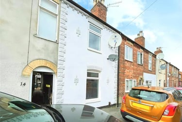 4 bed house, Craven Street, St Catherines, Lincoln, LN58DQ - Image 9