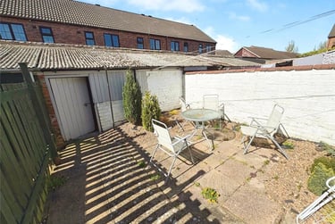 4 bed house, Craven Street, St Catherines, Lincoln, LN58DQ - Image 11