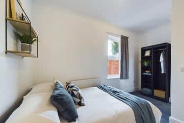 6 bed house, West Parade, West End, Lincoln, LN11LY - Image 3