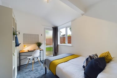 6 bed house, West Parade, West End, Lincoln, LN11LY - Image 6