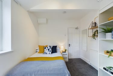 6 bed house, West Parade, West End, Lincoln, LN11LY - Image 7