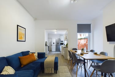6 bed house, West Parade, West End, Lincoln, LN11LY - Image 8