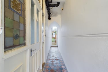 6 bed house, West Parade, West End, Lincoln, LN11LY - Image 9