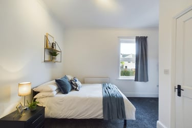 6 bed house, West Parade, West End, Lincoln, LN11LY - Image 11