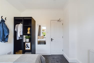 6 bed house, West Parade, West End, Lincoln, LN11LY - Image 15