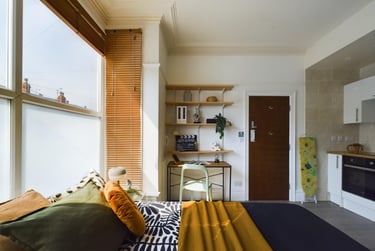 6 bed house, Richmond Road, West End, Lincoln, LN11LQ - Image 1
