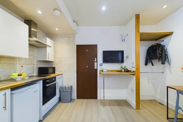 6 bed house, Richmond Road, West End, Lincoln, LN11LQ - Image 4