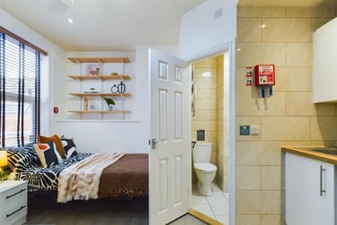 6 bed house, Richmond Road, West End, Lincoln, LN11LQ - Image 10