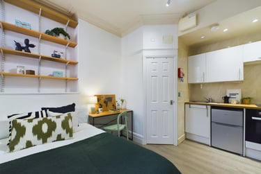 6 bed house, Richmond Road, West End, Lincoln, LN11LQ - Image 12