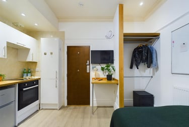 6 bed house, Richmond Road, West End, Lincoln, LN11LQ - Image 13