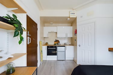 6 bed house, Richmond Road, West End, Lincoln, LN11LQ - Image 15
