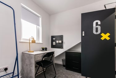 6 bed house, Pullman Road, Sneinton, Nottingham, NG24HF - Image 6
