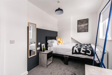 6 bed house, Pullman Road, Sneinton, Nottingham, NG24HF - Image 1