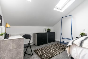 6 bed house, Pullman Road, Sneinton, Nottingham, NG24HF - Image 9