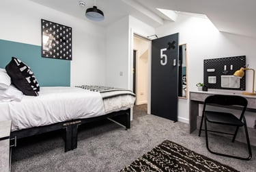 6 bed house, Pullman Road, Sneinton, Nottingham, NG24HF - Image 5