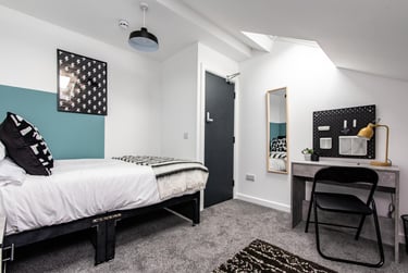 6 bed house, Pullman Road, Sneinton, Nottingham, NG24HF - Image 7