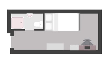 Small Ensuite - Image 6